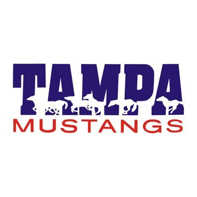 Tampa Mustangs Affrunti/Williams