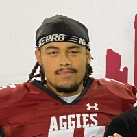 Dylan Nichols๐บ๐ฌ (@310ugdylan) 's Twitter Profile Photo Dylan Nichols๐บ๐ฌ (@310ugdylan) 's Twitter Profile Photo