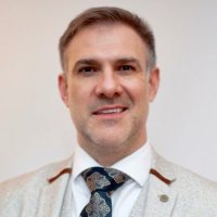Michal P. Dybowski, human (@mpdybowski) 's Twitter Profile