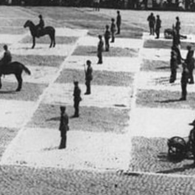 FianchettoM's profile picture. 