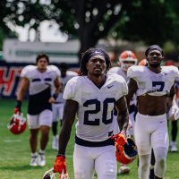 Tyler Marion Strain (@d1tstrain) 's Twitter Profile