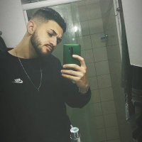 Henrique Muñoz (@munozzz_h) 's Twitter Profile