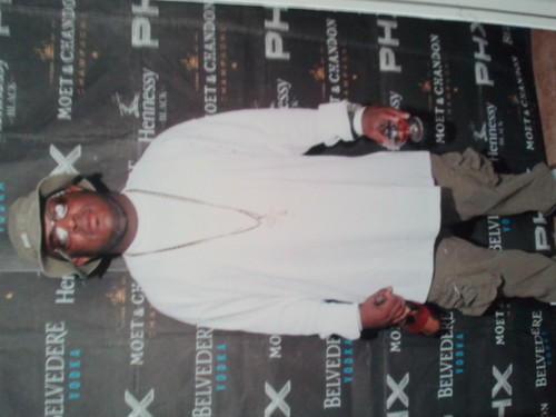 Hustlesquadox's profile picture. Standup Guy!!!!!!