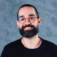 Marcel H. Leite (@marcelhleite) 's Twitter Profile
