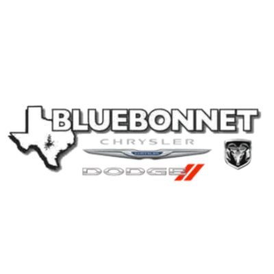 Bluebonnet Dodge