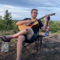 Nick (@yoopernick) 's Twitter Profile Photo
