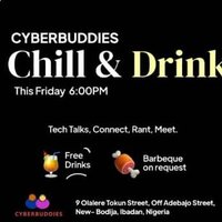 CYBERBUDDIES (@cybuds) 's Twitter Profile