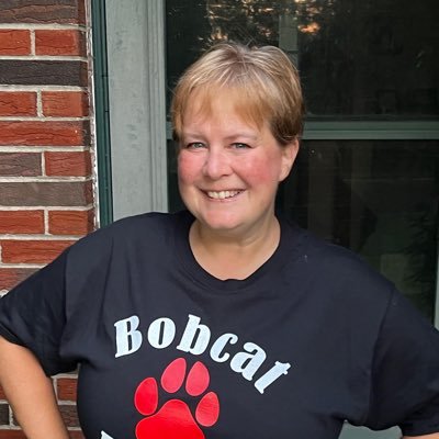 Stacey Higgins Profile