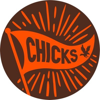 ✯ It’s a Chicks World.✯
✯ Direct affiliate of @chicks @barstoolsports ✯
✯ Not Affiliated with @officialbgsu ✯
DM w Submissions 🦋✨