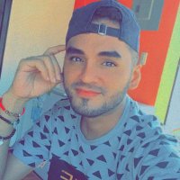 Alexander Ferman (@alexanderferma5) 's Twitter Profile