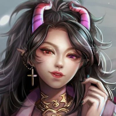 Louis_y76's profile picture. Vtuber / PNGtuber / twitchstreamer / Artist