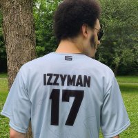 Izzyman17 (@izzyman171) 's Twitter Profile Photo Izzyman17 (@izzyman171) 's Twitter Profile Photo