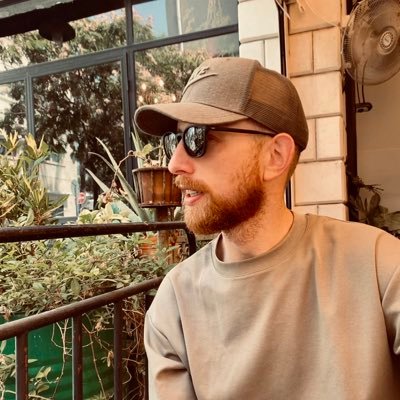 KleinRoi's profile picture. AI Team Lead @ @Pixellotltd