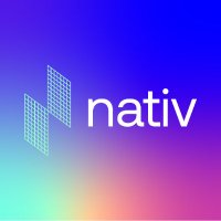 Nativ (@nativ_biz) 's Twitter Profile Photo Nativ (@nativ_biz) 's Twitter Profile Photo