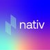 Nativ (@nativ_biz) Twitter profile photo Nativ (@nativ_biz) Twitter profile photo