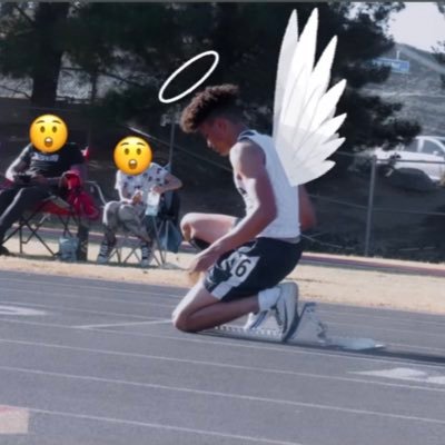 Vista Murrieta Student athlete. “Amor Fati” The Love Of One’s Fate, It didn’t happen to you, it happened for you. Go make someone smile. WE ALL LIVE THIS LIFE.
