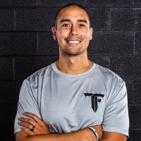 Richard Burnett (@coachrichb) 's Twitter Profile