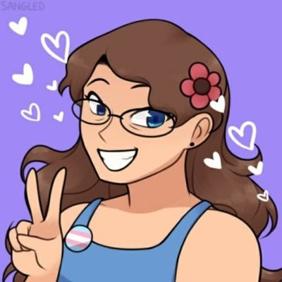 BeeccaBee's profile picture. Rebecca, 29, trans gaymer girl. Entity of Chaos. Lover of everything both outdoors and tech.