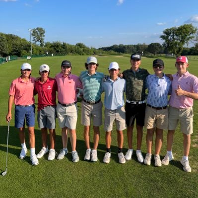 Libertyville Boys Golf 2022