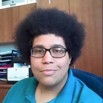 AlexWeimer23's profile picture. Software engineer  @100Devs