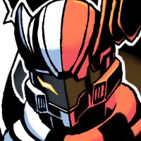 Dragonith | Game Shop Manager VTuber (@exdragonith) Twitter profile photo
