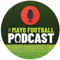 Mayo Football Podcast (@mayopodcast) 's Twitter Profile