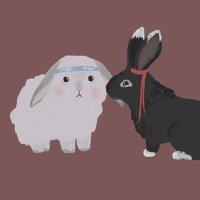 WangxianBuns (@wangxianbuns) 's Twitter Profile Photo WangxianBuns (@wangxianbuns) 's Twitter Profile Photo