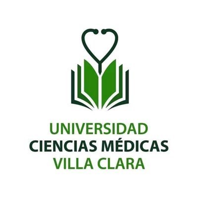 Universidad de Ciencias Médicas de Villa Clara en #Cuba.
Universidad de Excelencia Académica.
Científica, Integrada, Comprometida.