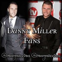 Danny Miller Fans(@DannyMillerFans) 's Twitter Profile Photo