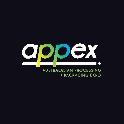 APPEX: Australasia’s Processing and Packaging Expo | 12-15 March 2024 | MCEC- Melbourne | #APPEX