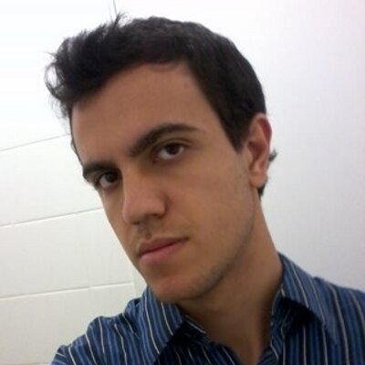 Luiz_Henrique's Profile 
