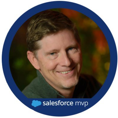 Chief Lightning Officer at Proton 7 Group, Salesforce MVP, 8x Certified, 2x Drmforce Speaker, 2x Trailhead Ranger and 14x Superbadger. Thoughts mine, no ESP.