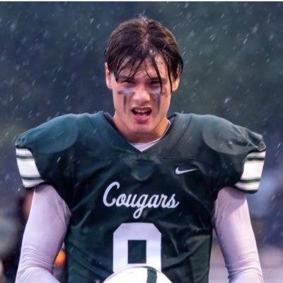 Lake catholic 2025/ TE-DE 6’6 230/🏈🏀⚾️ Personal # 440-622-9210 (3⭐️247sports) (3⭐️ rivals) D1 OFFERS-14