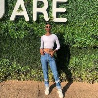 Loyiso Lloyd Bangani (@_syrelloyd) 's Twitter Profile