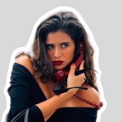 Perfil Oficial da Central de fãs de Isadora Cruz | Candoca em #MarDoSertao na @tvglobo | Instagram: isadoracruz