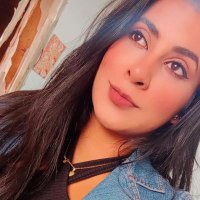 Michelle Camacaro (@michellecamacar) 's Twitter Profile Photo