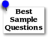 samplequestion's profile picture. Here is the one stop place to get best sample questions and answers.