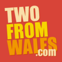 Jemma & John - @twofromwales - Twitter