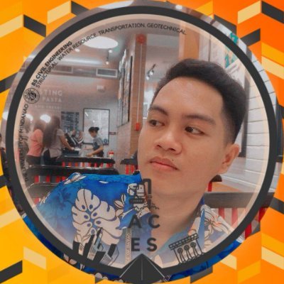 AkoSiJman's profile picture. Ang Angas mo