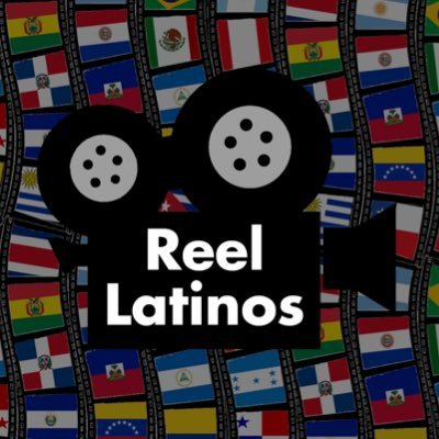 From @fincinemadreams 🇳🇮, @ismaelvillegas_ 🇲🇽, Ron Jimenez 🇲🇽. New episodes every Thursday… ¡Vamos! Contact us: reellatinos@gmail.com
