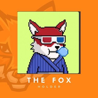 My only account
