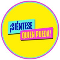 Siéntese Quien Pueda(@SQPshow) 's Twitter Profile Photo