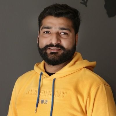 Hello this is me Hafiz Usman, i am a professional freelancer in field of web and graphic design also i would love to help out people around me :)