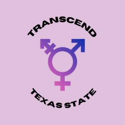 The first trans-specific student org at a public university in Texas! Meetings on Wednesdays at 5:30PM. DM us to join the Discord server!