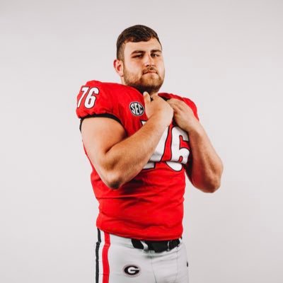 OL @ University of Georgia