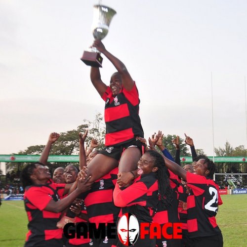 Changing the face of Kenyan rugby