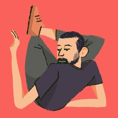 _RobertLittle's profile picture. Product designer, director, leader, builder, observer.
