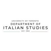 U of T Italian Studies (@uoftitalian) 's Twitter Profile