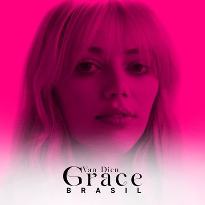 🇧🇷 | Sua melhor fonte de informações sobre a atriz e streamer Grace Van Dien no Brasil. (Não somos a Grace!)