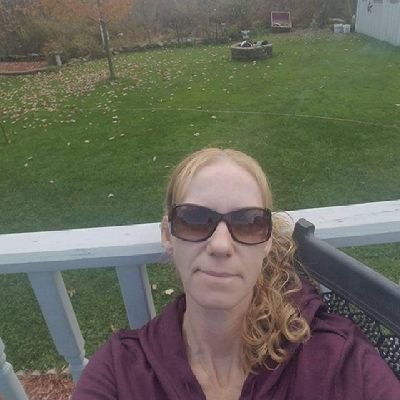 Jackpotjackie22's profile picture. Wife, mother to 2 sons and grandma & love our 2 fur babies! Democrat & can't stand Trumpie. I love the Pittsburg Steelers & Penguins
